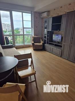1-к квартира, на длительный срок, 35м2, 10/12 этаж