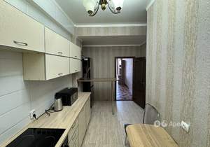 2-к квартира, на длительный срок, 59м2, 6/20 этаж