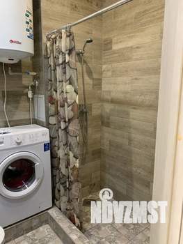 Студия квартира, посуточно, 30м2, 6/9 этаж