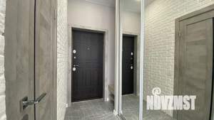 1-к квартира, посуточно, 28м2, 1/1 этаж