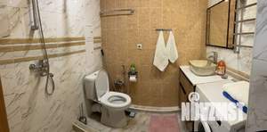 Студия квартира, посуточно, 25м2, 3/5 этаж