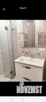 Студия квартира, на длительный срок, 32м2, 2/3 этаж