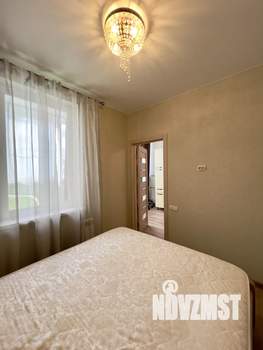 1-к квартира, на длительный срок, 36м2, 16/21 этаж