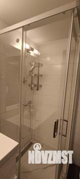 Студия квартира, на длительный срок, 43м2, 3/3 этаж