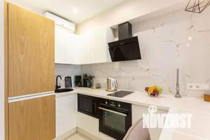 2-к квартира, посуточно, 45м2, 1/1 этаж