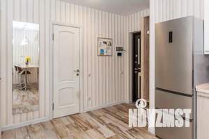 1-к квартира, посуточно, 45м2, 4/5 этаж