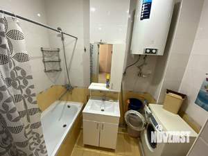 2-к квартира, на длительный срок, 42м2, 2/12 этаж