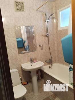 1-к квартира, на длительный срок, 40м2, 2/6 этаж