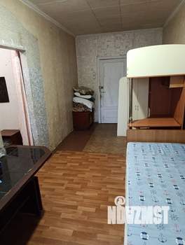 1-к квартира, на длительный срок, 35м2, 1/2 этаж