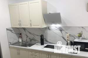 1-к квартира, посуточно, 30м2, 2/3 этаж