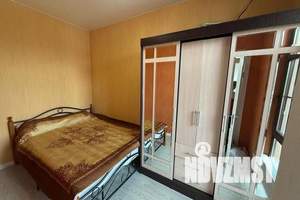 1-к квартира, посуточно, 35м2, 3/4 этаж