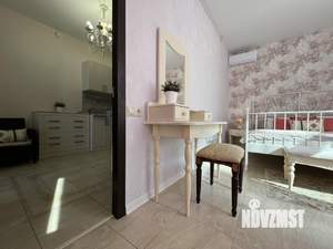 2-к квартира, посуточно, 60м2, 1/1 этаж