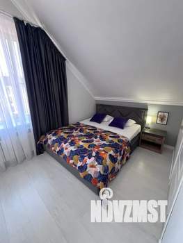 1-к квартира, посуточно, 25м2, 3/3 этаж