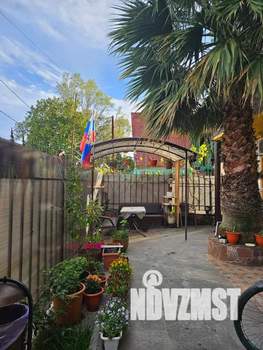 2-к квартира, посуточно, 40м2, 1/5 этаж