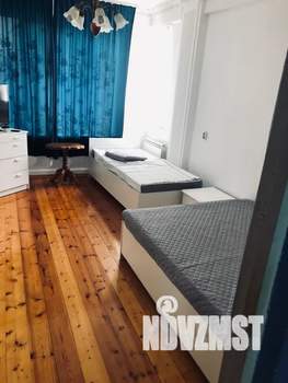 1-к квартира, посуточно, 18м2, 2/4 этаж