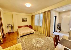 Студия квартира, на длительный срок, 30м2, 2/3 этаж