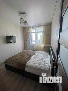 2-к квартира, посуточно, 54м2, 14/21 этаж