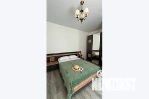 1-к квартира, посуточно, 36м2, 2/3 этаж