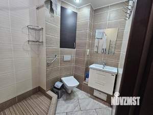 2-к квартира, на длительный срок, 40м2, 1/5 этаж