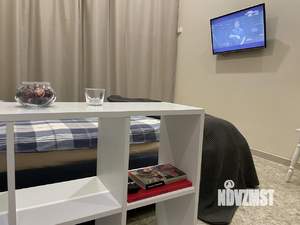 Студия квартира, посуточно, 25м2, 2/3 этаж