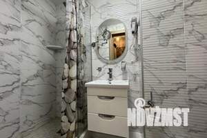 1-к квартира, посуточно, 19м2, 4/5 этаж