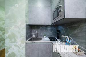 1-к квартира, посуточно, 30м2, 7/12 этаж