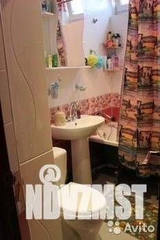 1-к квартира, на длительный срок, 27м2, 3/5 этаж