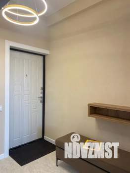 Студия квартира, посуточно, 36м2, 6/6 этаж