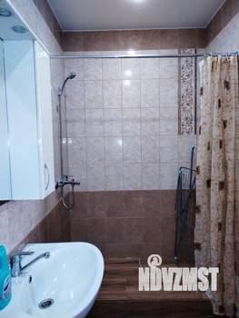 Студия квартира, на длительный срок, 25м2, 1/3 этаж