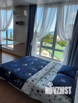 Студия квартира, на длительный срок, 25м2, 6/7 этаж