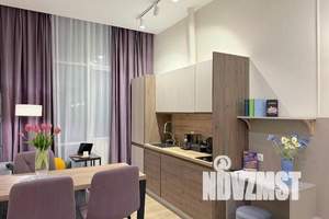 1-к квартира, посуточно, 10м2, 3/6 этаж