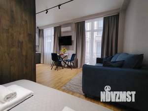 Студия квартира, посуточно, 32м2, 2/3 этаж