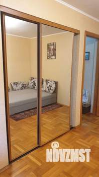 1-к квартира, на длительный срок, 33м2, 3/5 этаж