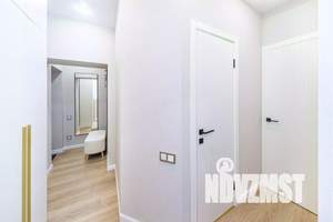 1-к квартира, посуточно, 35м2, 3/4 этаж