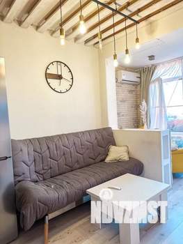 2-к квартира, посуточно, 52м2, 7/7 этаж