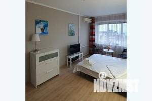 1-к квартира, посуточно, 30м2, 4/5 этаж