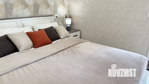 1-к квартира, на длительный срок, 36м2, 12/12 этаж