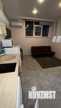 Студия квартира, на длительный срок, 26м2, 1/4 этаж