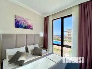 1-к квартира, посуточно, 27м2, 1/1 этаж