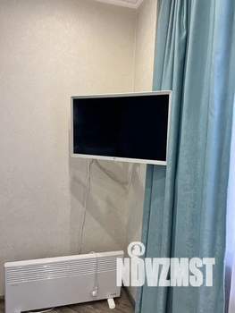 Студия квартира, посуточно, 29м2, 4/6 этаж