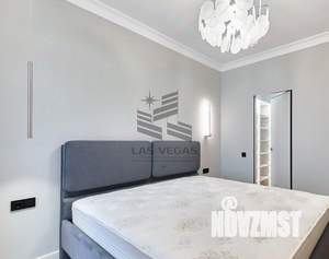 1-к квартира, на длительный срок, 60м2, 18/22 этаж