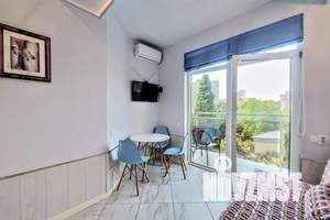 2-к квартира, посуточно, 40м2, 6/12 этаж