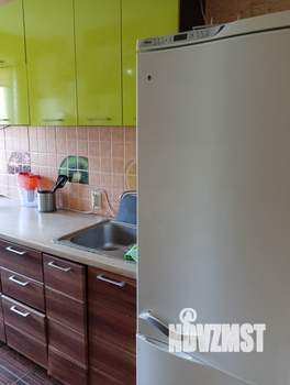 1-к квартира, на длительный срок, 32м2, 3/4 этаж