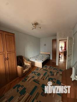 2-к квартира, на длительный срок, 48м2, 5/5 этаж