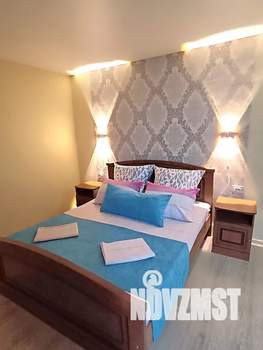 1-к квартира, посуточно, 32м2, 3/5 этаж