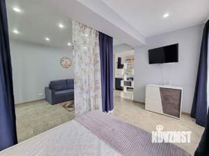 1-к квартира, на длительный срок, 42м2, 9/13 этаж