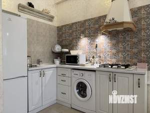 Студия квартира, на длительный срок, 35м2, 1/6 этаж