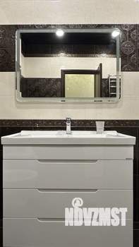 2-к квартира, на длительный срок, 98м2, 9/16 этаж