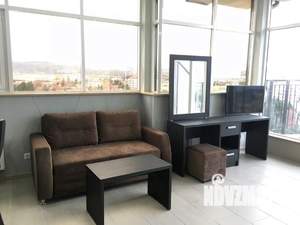 1-к квартира, посуточно, 50м2, 1/1 этаж