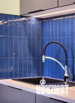 Студия квартира, посуточно, 26м2, 12/16 этаж